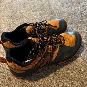 Merrell Hiking Shoes